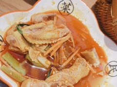 -花盐街·四川乐山小吃(西单大悦城店)