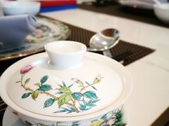-五号茶居·新派粤菜·岭南五号酒店(沿江中路店)