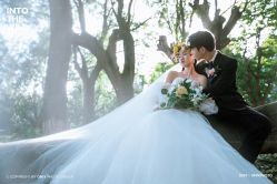 -唯一视觉婚纱摄影(李家村店)