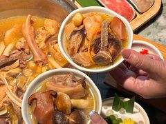 -大头椰·椰子鸡火锅(南宁万象城店)