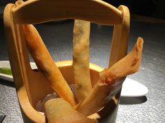 -探鱼·鲜青椒爽麻烤鱼(广州花都来又来店)