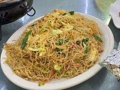 -瑶记海鲜餐厅(西涌店)