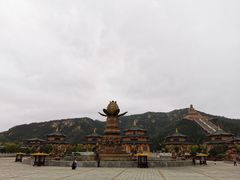 -龙口南山旅游景区