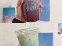 -BILLY ANGEL蛋糕店(三成COEX店)