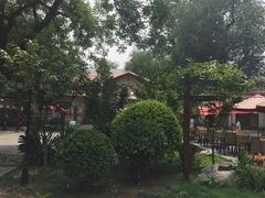 -静园(和平区)
