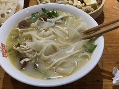 -三厂烩羊肉(五龙口店)