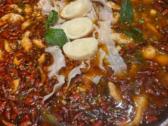 -聂发财重庆江湖菜(解放碑店)