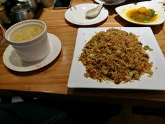 -新澳港式茶餐厅(余姚路店)