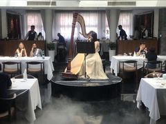大堂-京兆尹(雍和宫店)