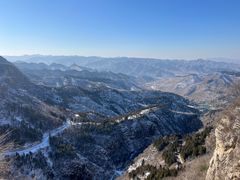 -潭溪山