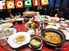 -森谷美食公园(杨行店)