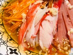 -东京爱上大连(中央大道店)
