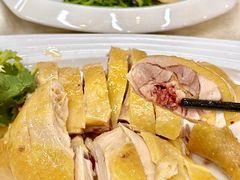 -陈记粤湛鸡饭店
