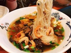 -长人馄饨铺(解放街店)