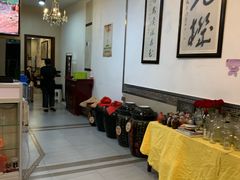 大堂-先机泉水鸡汤(南山老君洞店)