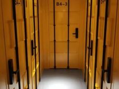 -美立方自助仓(新华医院店)