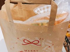 -山崎面包(百联世纪店)