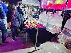 -中环花鸟鱼虫市场