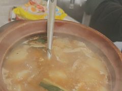 -肥家大排档(天河体育西店)