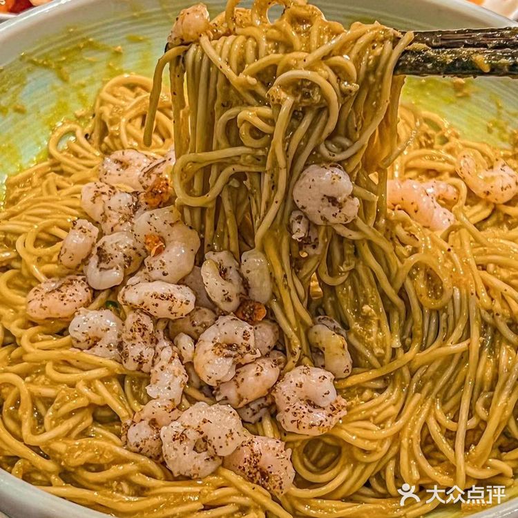 面面俱到，想吃面就去裕兴记品味“真味”