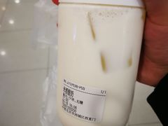 -兰熊鲜奶(西直门凯德mall店)