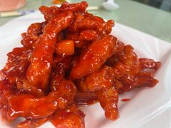 -龚兴城鱼羊吉·家传湖北菜(苗栗路总店)