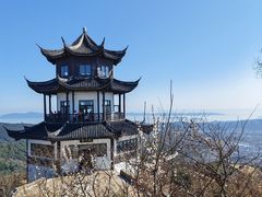 -缥缈峰景区