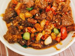 -羊子两室一厅(八一广场店)