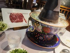 -东来顺饭庄(apm总店)