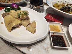 -先记烧鹅王·本地粤菜(福永店)