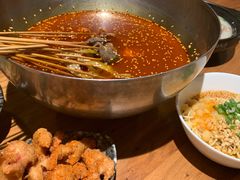 -付小姐在成都(中山公园店)