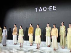 -荔秀服饰文化街区