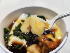 -秦园惠山豆腐花(惠山古镇店)