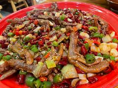 -先启半步颠·川菜小炒