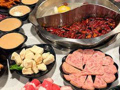 -三江汇火锅店(保全街店)