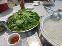 -丰尔粥食·粥底火锅·桑拿鸡(大良总店)