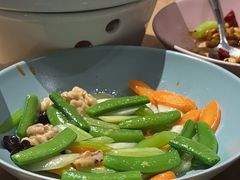 -四季餐厅·新津菜(环湖中路店)