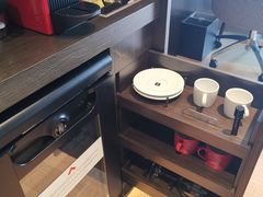 -新加坡瑞士史丹福酒店