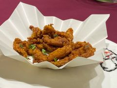 小酥肉-老东吴食府(雅都店)