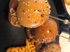 -哈蒙德餐厅