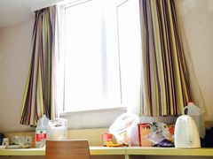 -7天酒店(上海江宁路地铁站玉佛寺店)