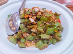 -西贝(上海我格广场店)