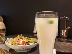 可尔必思-铭牛烧肉·和牛海鲜自助(高新月牙湖店)