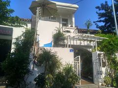 -三溪村