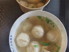 -永和鱼丸(南后街店)