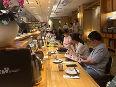 -大岛日本料理铁板烧(南通大饭店)