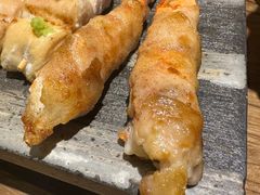 -鸟幸 TORISAKI 炭火居酒屋