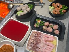 -海底捞火锅(德辉广场店)