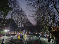 -浙江大学(玉泉校区)