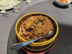 江水遥粉蒸排骨-汉水谣·江景餐厅(江滩店)